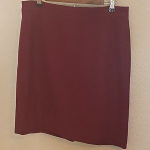 Pencil Skirt